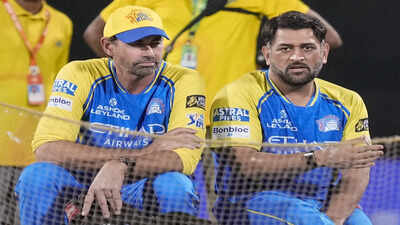 IPL 2026: ‘Nobody is missing MS Dhoni'- Ex-India captain tears into CSK management | Cricket News