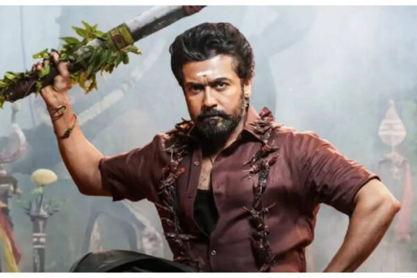 Karuppu Full Movie Collection: 'Karuppu' box office collections day 8: Suriya’s film enters Rs 200 cr club worldwide; Sees minor drop on second Friday | Tamil Movie News