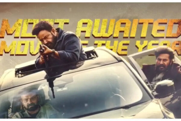 'Patriot' OTT release: Mammootty, Mohanlal film locks streaming date; When and where to watch | Malayalam Movie News