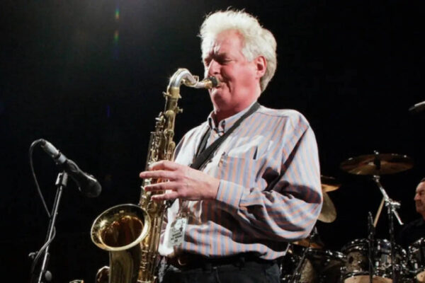Dick Parry Death News: 'Pink Floyd' saxophonist Dick Parry passes away at 83: David Gilmour bids goodbye, says 'A signature of enormous beauty' |