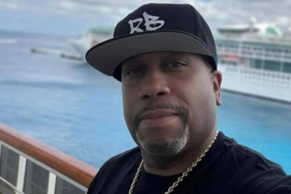 Rob Base Death News: 'It Takes Two' rapper Rob Base passes away at 59 after battling cancer |