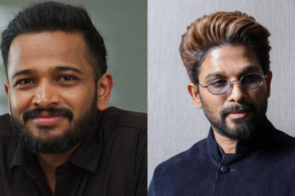 Shaktimaan: Allu Arjun's Project with Basil Joseph Not Related to Shaktimaan, Director Clarifies |