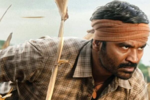 Stream Dhanush's Action Thriller 'Kara' on Netflix Starting May 28, 2026 |