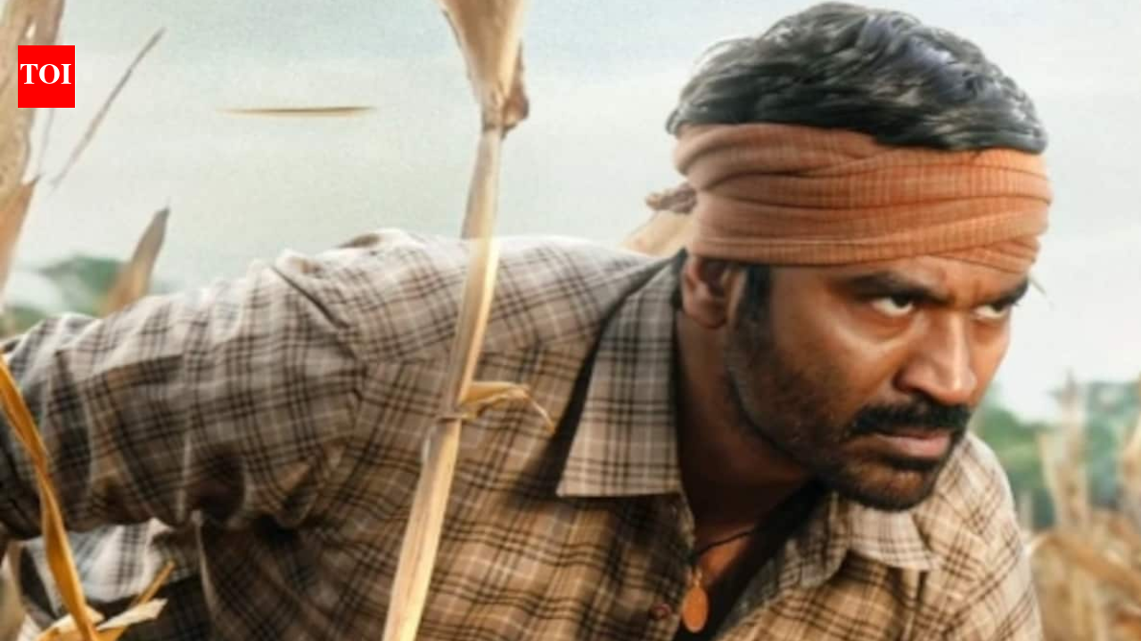 Stream Dhanush's Action Thriller 'Kara' on Netflix Starting May 28, 2026 |