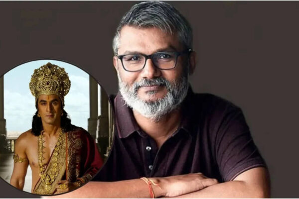 Nitesh Tiwari calls directing 'Ramayana' 'intimidating and inspiring' in conversation with lead star Ranbir Kapoor | Hindi Movie News
