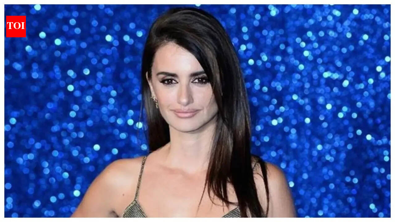 Penélope Cruz: ‘I thought I was about to die’: Penélope Cruz opens up about brain aneurysm scare during 'The Black Ball' shoot | English Movie News