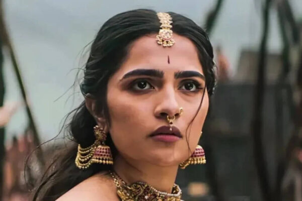 Rukmini Vasanth: Who is Rukmini Vasanth? ‘Kantara: Chapter 1’ actor and daughter of Uri martyr | Hindi Movie News