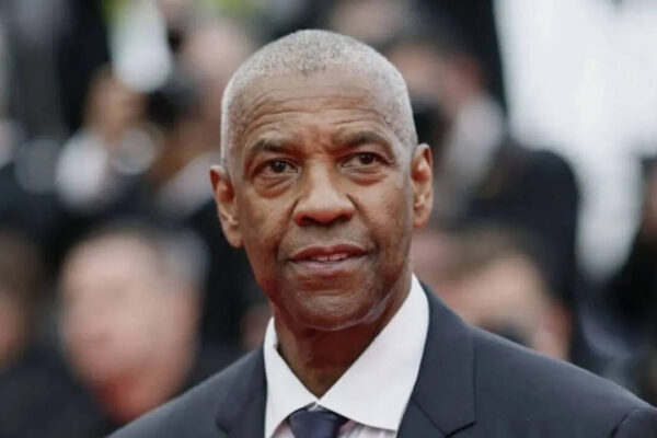 Denzel Washington Quotes: Quote of the day by Denzel Washington: 'Without commitment you will never start.. without consistency you will never finish' |