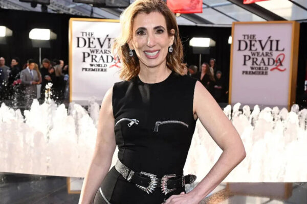 The Devil Wears Prada 3: Aline Brosh McKenna on 'The Devil Wears Prada 3': 'Box office performance helps us feel there's an audience for extending the story' - EXCLUSIVE |