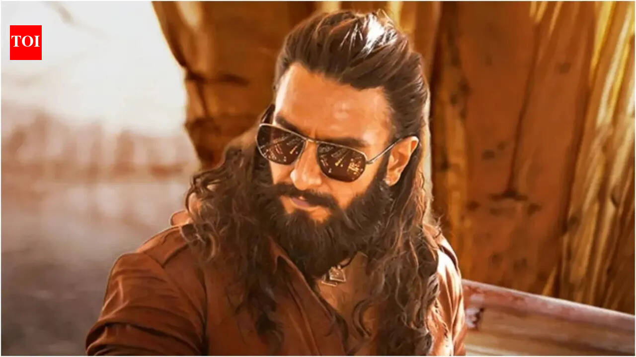 Dhurandhar 2 Full Movie Collection: 'Dhurandhar 2' box office collection Day 65: Ranveer Singh's spy thriller narrowly misses Rs 1800 crore worldwide mark |