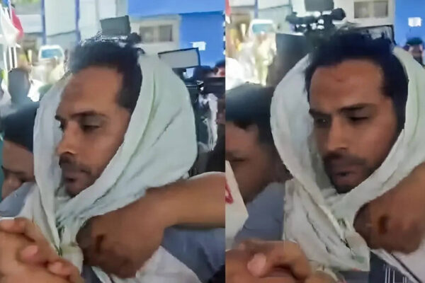 Husband Samarth Singh sent to 7-day police remand in Twisha Sharma death case; cops say he’s not cooperating | Bhopal News