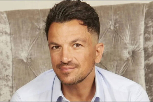 Peter Andre talks about performing at Venezuela Fury’s wedding: ‘It was wonderful to be invited by the Fury family’ |