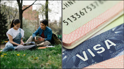 From H1B to 'maybe': Green card dream hits red light