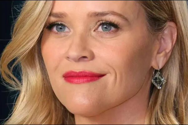 Reese Witherspoon: Quote of the day by Reese Witherspoon: ‘Life isn't about perfection...every chapter deserves celebrating’ |