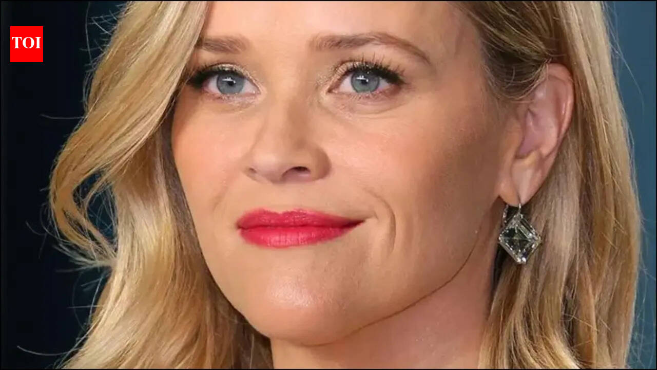 Reese Witherspoon: Quote of the day by Reese Witherspoon: ‘Life isn't about perfection...every chapter deserves celebrating’ |