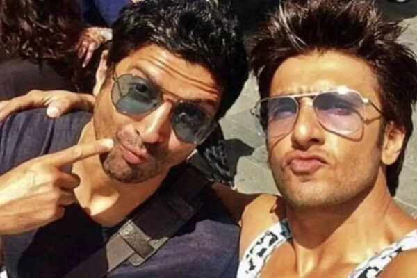 Don 3: Farhan Akhtar takes 'Don 3' dispute with Ranveer Singh to FWICE, decision expected to be taken on Monday after a press conference | Hindi Movie News