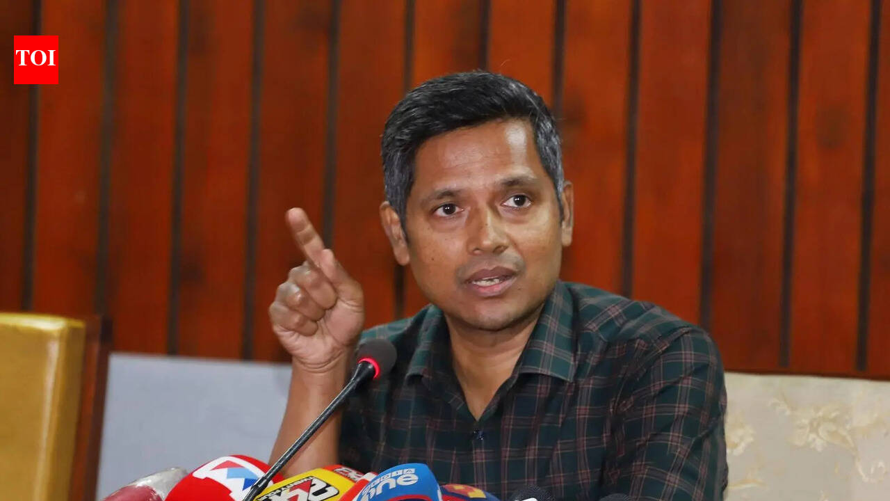 Chief electoral officer Rathan Khelkar’s appointment as Kerala CM’s secretary draws criticism | Thiruvananthapuram News