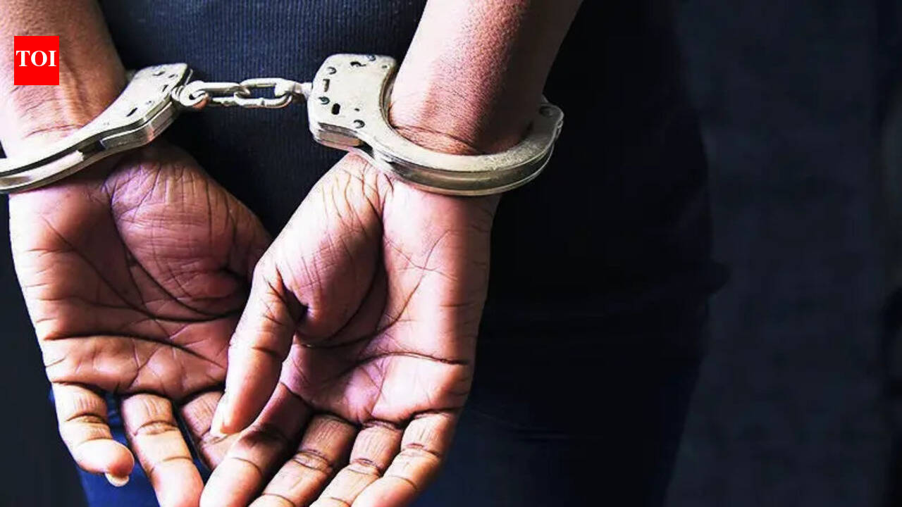 Arrested headmistress recalled physics questions from NEET paper from memory & provided them to student: CBI | Pune News