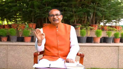PM Modi's strength not just in policy, but also in trust he builds: Shivraj Singh Chouhan | India News