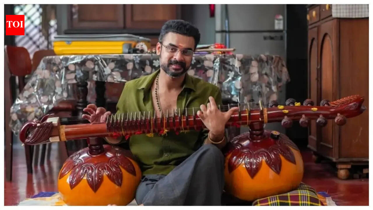 Athiradi Full Movie Collection: 'Athiradi' box office collections day 10: Tovino Thomas film shows impressive weekend jump; Crosses Rs 59 cr worldwide | Malayalam Movie News