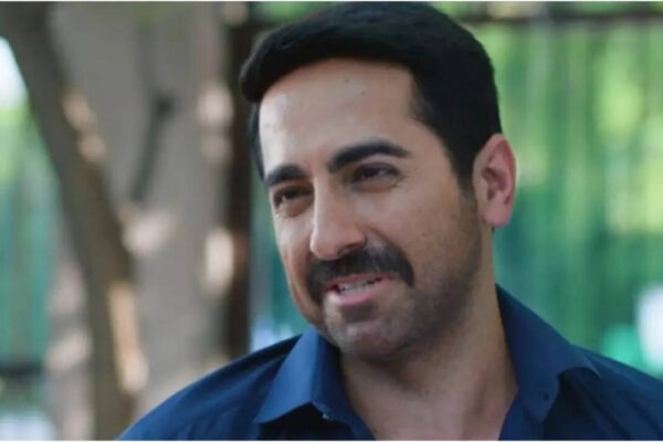 Pati Patni Aur Woh Do Full Movie Collection: 'Pati Patni Aur Woh Do' box office collection day 9: Ayushmann Khurrana starrer witnesses growth; crosses Rs 45 crore global mark | Hindi Movie News