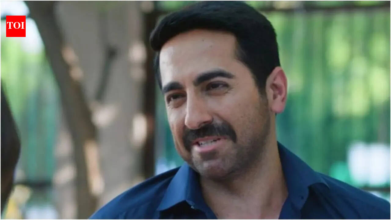 Pati Patni Aur Woh Do Full Movie Collection: 'Pati Patni Aur Woh Do' box office collection day 9: Ayushmann Khurrana starrer witnesses growth; crosses Rs 45 crore global mark | Hindi Movie News