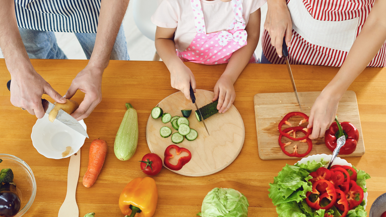 Nutrition And Behavior In Kids: Nutrition and behavior in kids are linked: 4 fixes parents can try to improve a child’s mood and focus