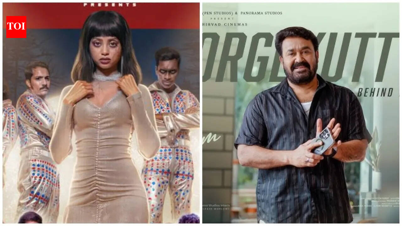 'Already been a fan, excited,' Shaun Romy speaks about Mohanlal's 'Drishyam 3' alongside 'Karakkam' release - Exclusive | Malayalam Movie News