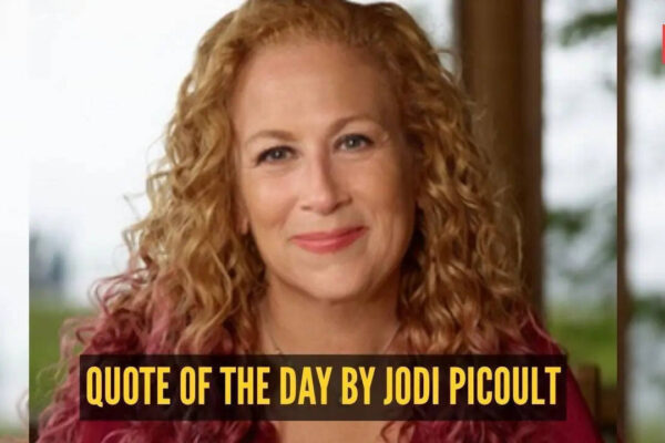 Quote of the day by Jodi Picoult: “You can always edit a bad page. You can’t...”