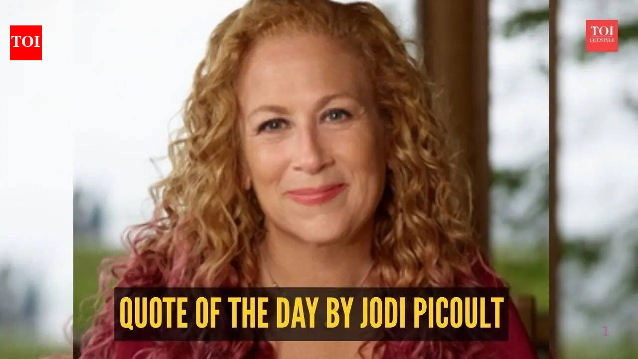Quote of the day by Jodi Picoult: “You can always edit a bad page. You can’t...”