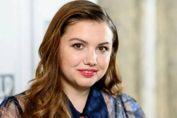 Hannah Murray's Struggle: From 'Game of Thrones' Star to Mental Health Advocate After Cult Experience |