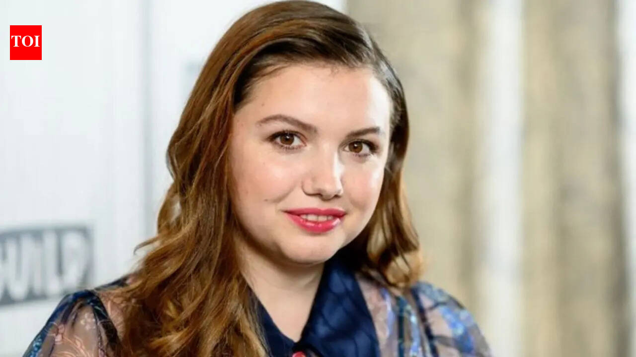 Hannah Murray's Struggle: From 'Game of Thrones' Star to Mental Health Advocate After Cult Experience |