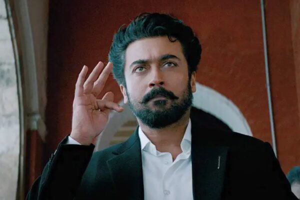 Suriya Unveils Financial Struggles Behind Blockbuster 'Karuppu' Surpassing Rs 200 Crore |
