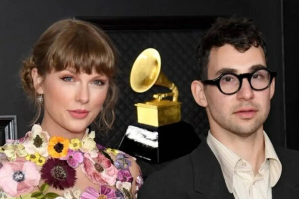 Taylor Swift: Jack Antonoff Dodges Taylor Swift and Travis Kelce Wedding Questions During Today Show Appearance |