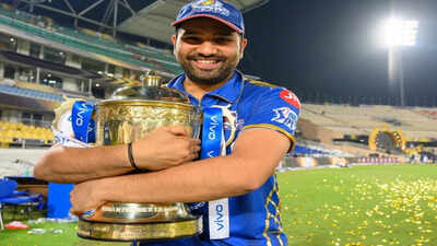 Rohit Sharma wants India to become 'powerhouse of world cricket', backs fearless new generation | Cricket News