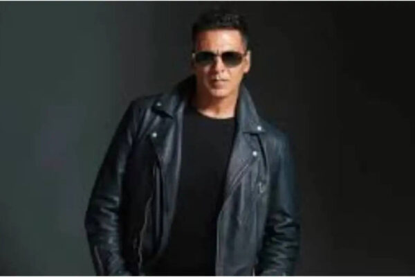 Akshay Kumar confirms India’s first alien thriller ‘Samuk’: ‘A totally new genre for me and also for our films, very excited’ | Hindi Movie News