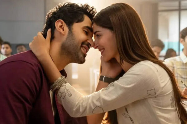 'Chand Mera Dil' ending explained: Do Aarav and Chandni resolve their differences in Ananya Panday and Lakshya starrer? |
