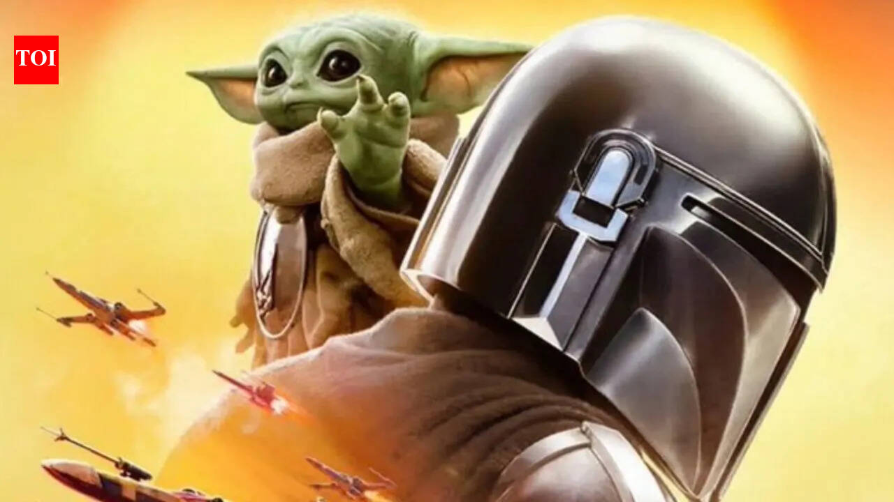 The Mandalorian: 'Star Wars' timeline explained: Where does 'The Mandalorian and Grogu' fit in the galaxy saga | English Movie News