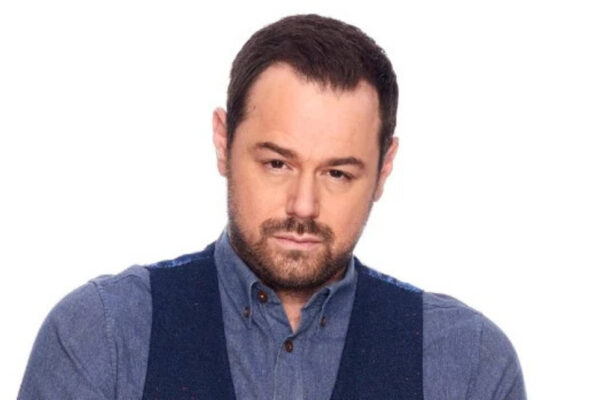 Eastenders: Danny Dyer: Everything to know about ‘EastEnders’ star's family and new game show 'Nobody's Fool' |