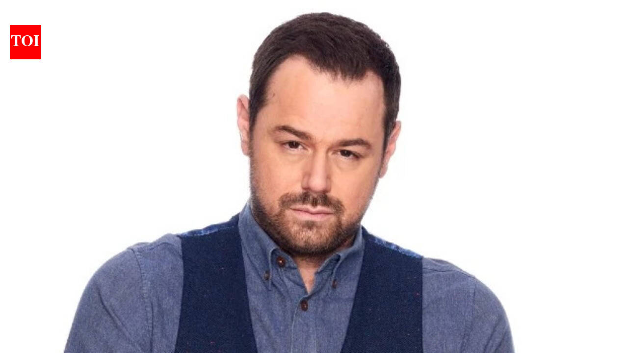 Eastenders: Danny Dyer: Everything to know about ‘EastEnders’ star's family and new game show 'Nobody's Fool' |