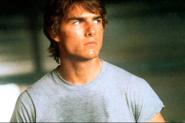 Tom Cruise: ‘Days of Thunder’ actor Cary Elwes reveals Tom Cruise’s last words before major on-set car crash: 'Hello, wall' |