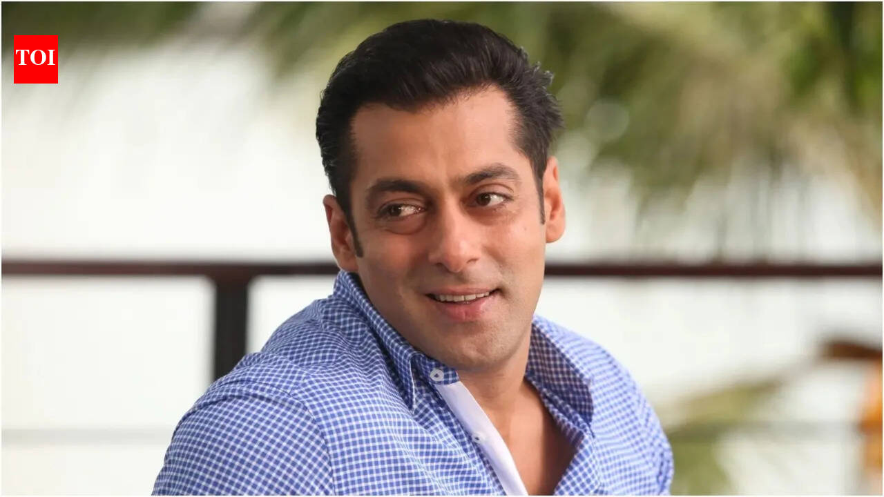 Salman Khan: When Salman Khan revealed why he won't contest elections: 'I will lose, even for the secretary post of my building' | Hindi Movie News