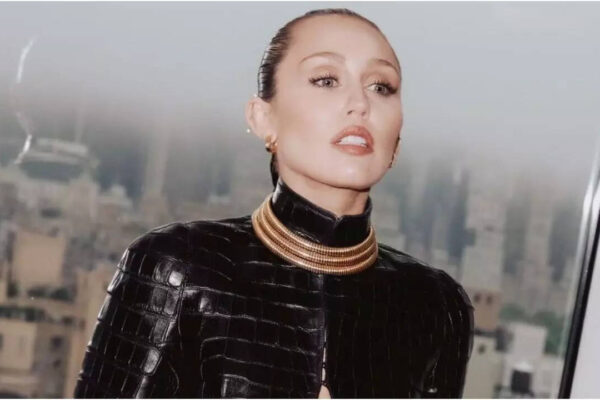 Miley Cyrus: ‘I never felt like a fish out of water’: Miley Cyrus on how Hollywood stardom never shocked her |