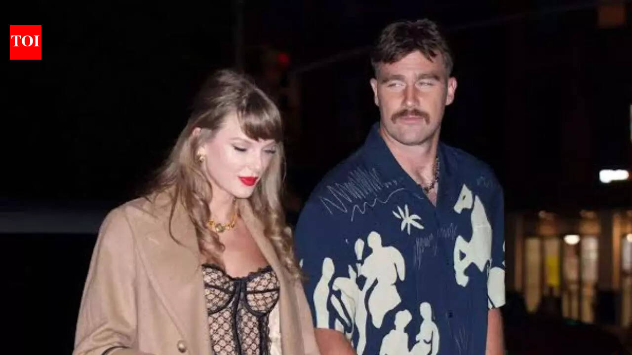 Taylor Swift and Travis Kelce Wedding: Guest list rumors, date, venue and security details |