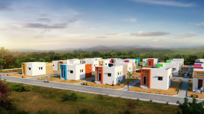 Indiramma housing scheme phase 2: Telangana approves construction of 2.5 lakh houses — check eligibility, benefits and process |