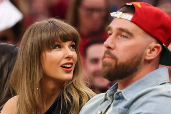 Taylor Swift And Travis Kelce Date Night: Taylor Swift and Travis Kelce's date night at the NBA game: A look at their most adorable moments |