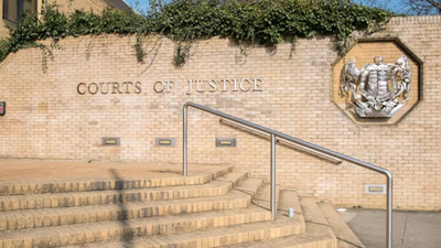 UK teen rape victim says judge’s ruling felt ‘like a rock in my face’ after three boys spared jail | World News