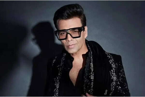 Karan Johar gets emotional after David Dhawan announces retirement with 'Hai Jawani Toh Ishq Hona Hai': 'No. 1 man always' |
