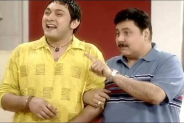 Rajesh Kumar: 'Last recommendation by Satish Shah': Rajesh Kumar on how late actor helped him land a role in 'Hai Jawani Toh Ishq Hona Hai' |