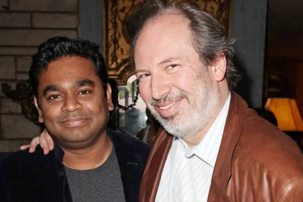 Ramayana Movie: AR Rahman says working with Hans Zimmer on Rs 4000 crore Ramayana is a 'great honour': 'His name will make many people watch the movie’ | Hindi Movie News